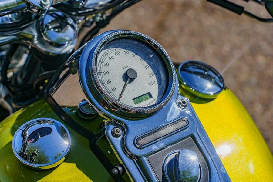 2011 Harley-Davidson FXDC - Dyna Super Glide Custom