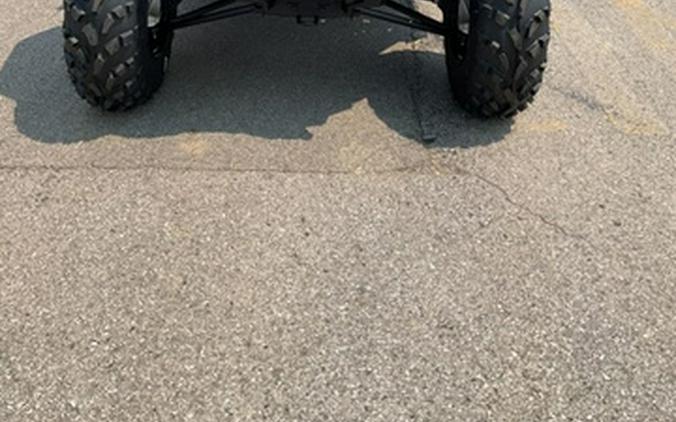 2026 Polaris Sportsman 450 H.O.