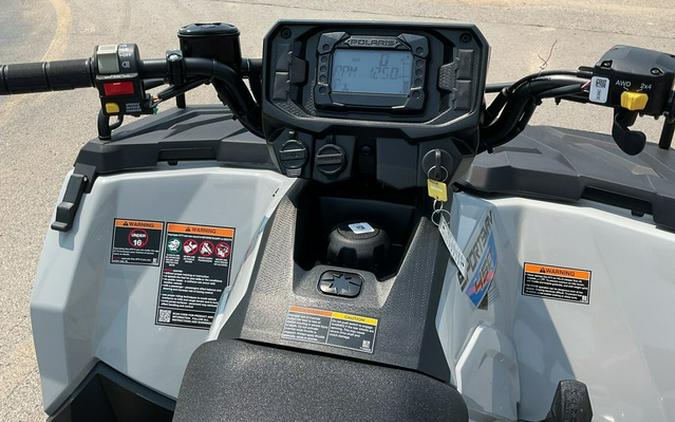 2026 Polaris Sportsman 450 H.O.