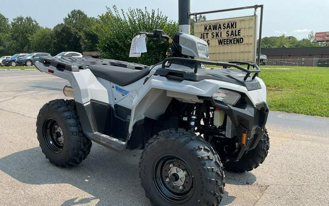 2026 Polaris Sportsman 450 H.O.