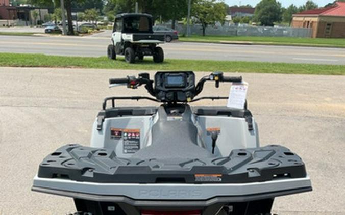 2026 Polaris Sportsman 450 H.O.