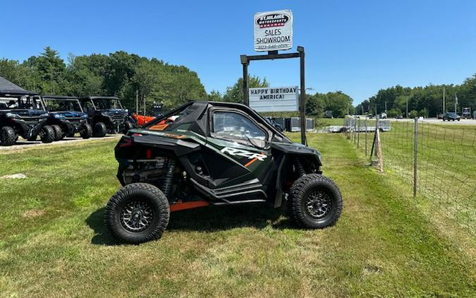 2022 Polaris RZR Pro XP Ultimate