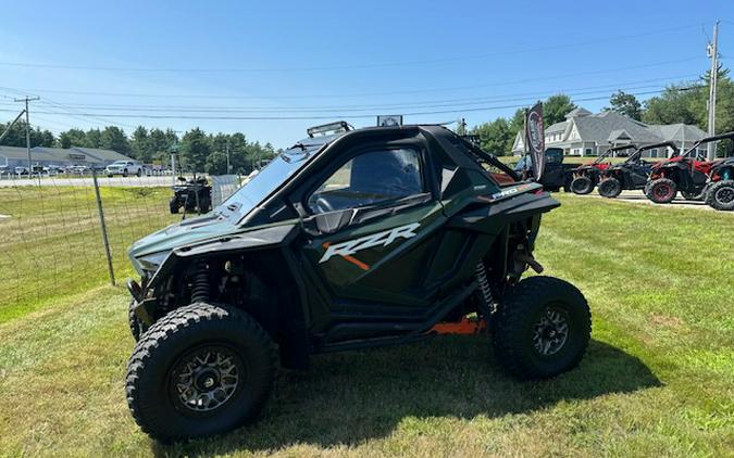 2022 Polaris RZR Pro XP Ultimate