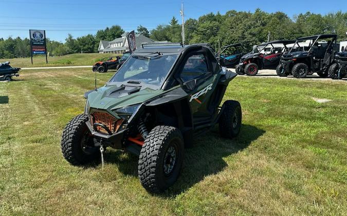 2022 Polaris RZR Pro XP Ultimate