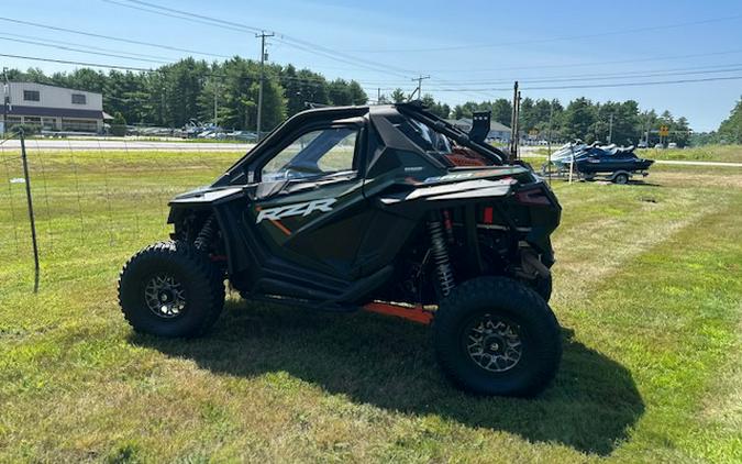 2022 Polaris RZR Pro XP Ultimate