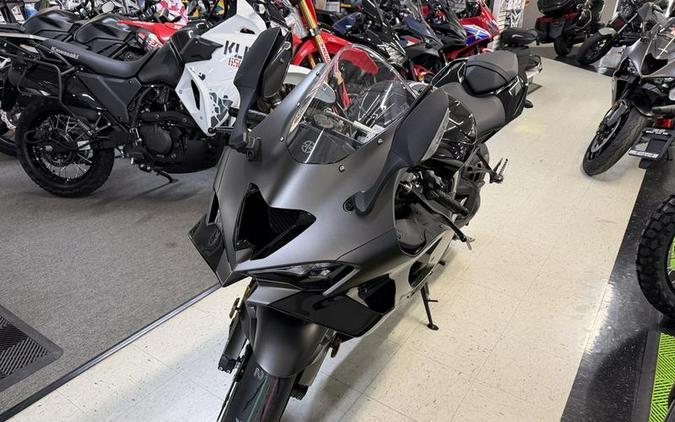2026 Kawasaki Ninja® ZX™-10R