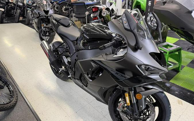 2026 Kawasaki Ninja® ZX™-10R