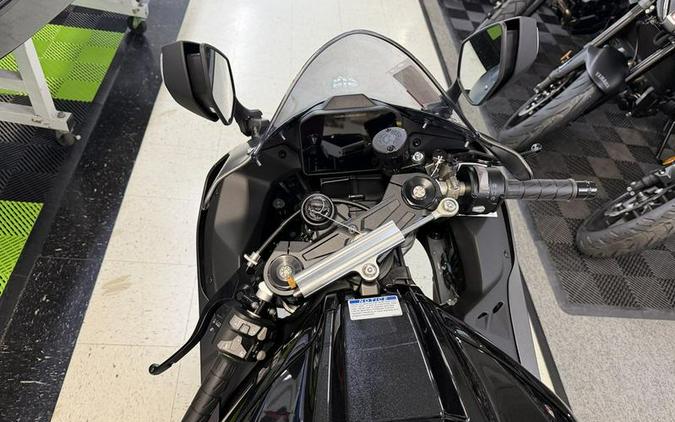 2026 Kawasaki Ninja® ZX™-10R