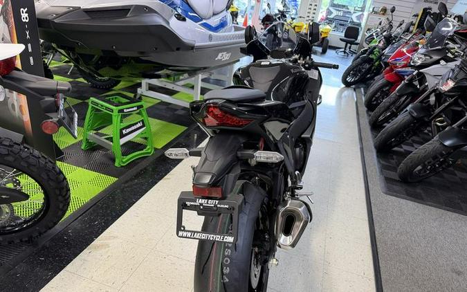2026 Kawasaki Ninja® ZX™-10R
