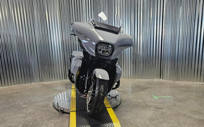 2026 Harley-Davidson Street Glide Limited DRK BILIARD GRY