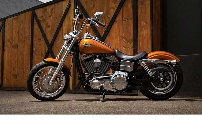 2015 Harley-Davidson Street Bob®