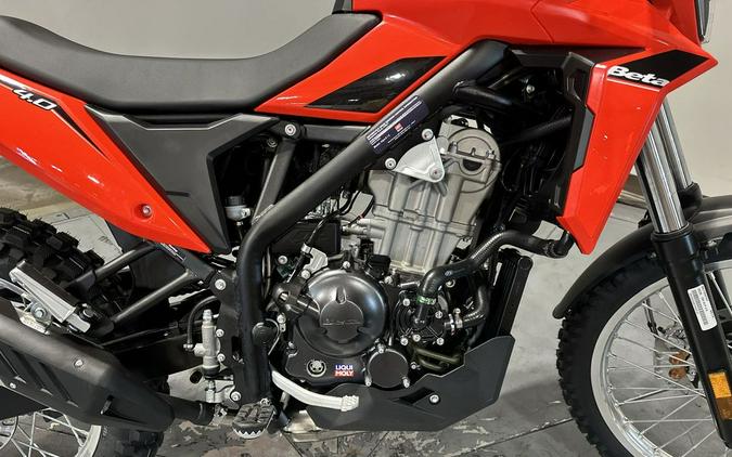 2026 BETA Alp 4.0
