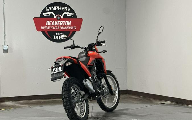 2026 BETA Alp 4.0
