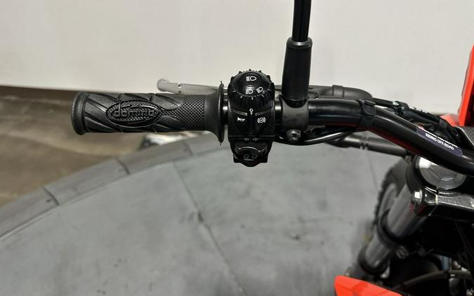 2026 BETA Alp 4.0