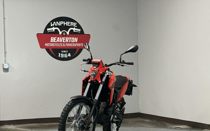 2026 BETA Alp 4.0