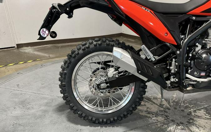 2026 BETA Alp 4.0