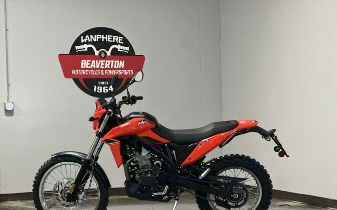 2026 BETA Alp 4.0