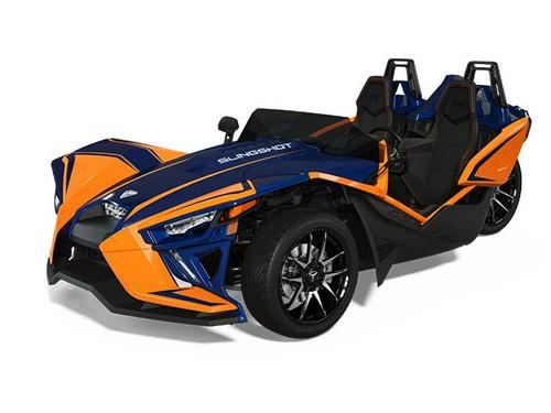 2020 Slingshot R Review (12 Fast Facts on 3 Wheels)