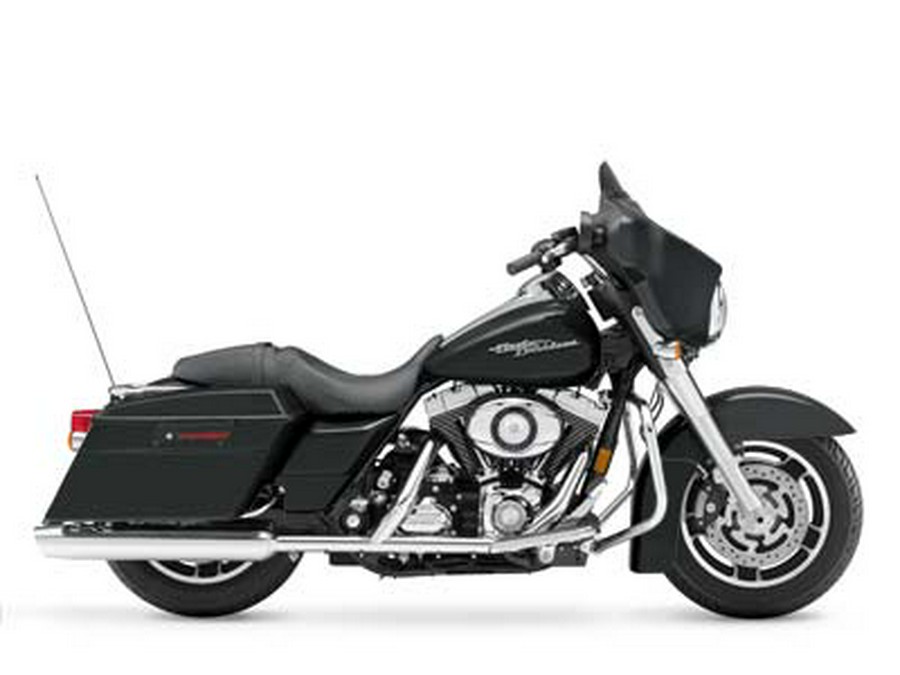 2008 Harley-Davidson Street Glide®