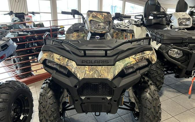 2022 Polaris Sportsman® 570 Base