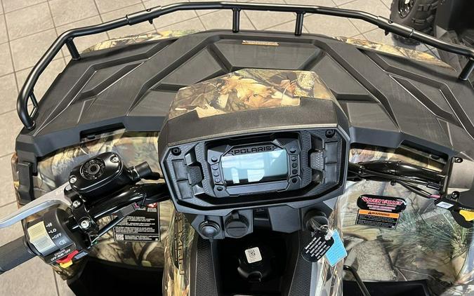 2022 Polaris Sportsman® 570 Base