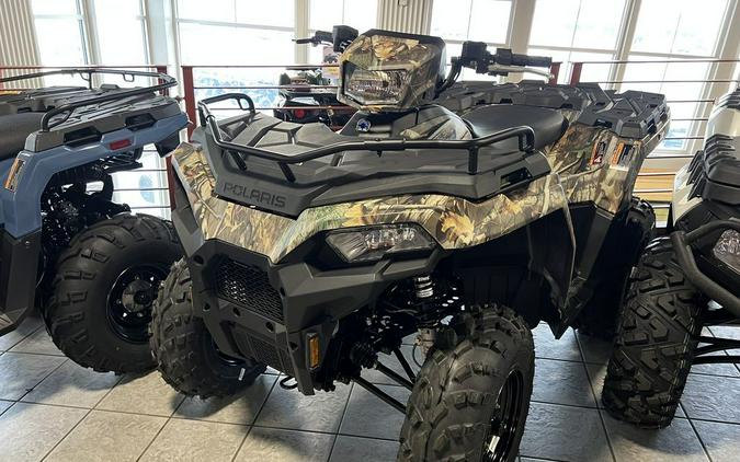 2022 Polaris Sportsman® 570 Base