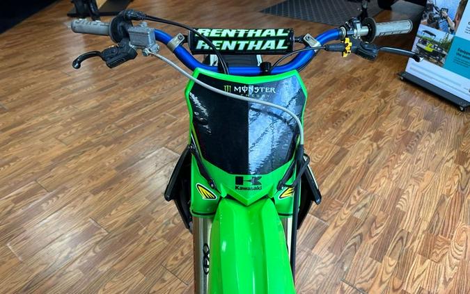 2013 Kawasaki KX 250F