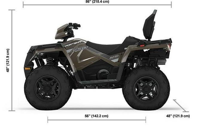 2023 Polaris Industries SPORTSMAN 570 TOURING