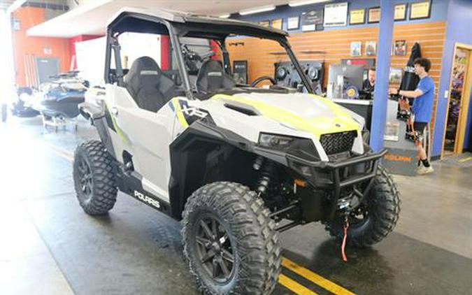 2024 Polaris General XP 1000 Sport