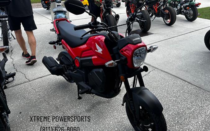 2022 Honda Navi Buyer’s Guide [Specs, Ride Review, and 27 Photos]