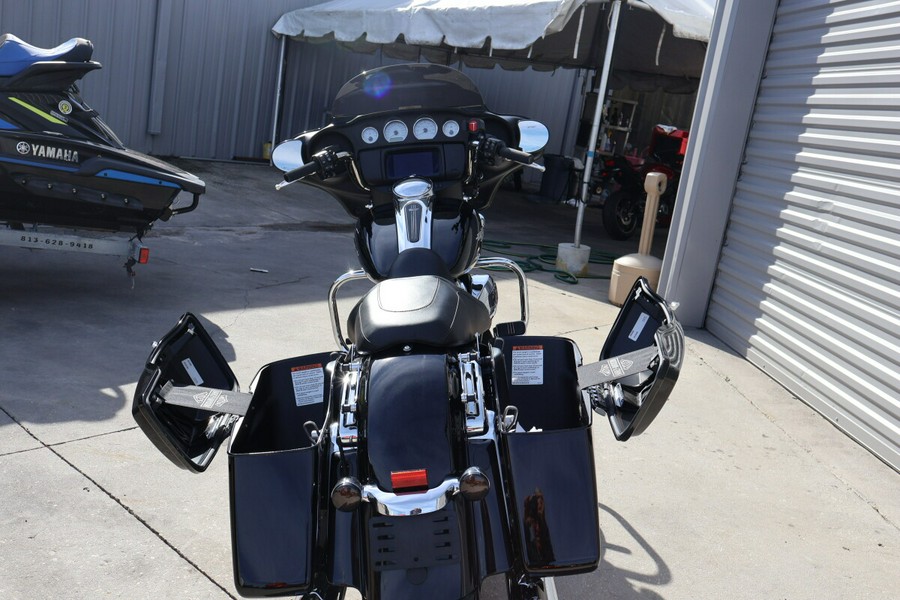 2020 Harley-Davidson Street Glide