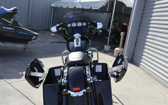 2020 Harley-Davidson Street Glide