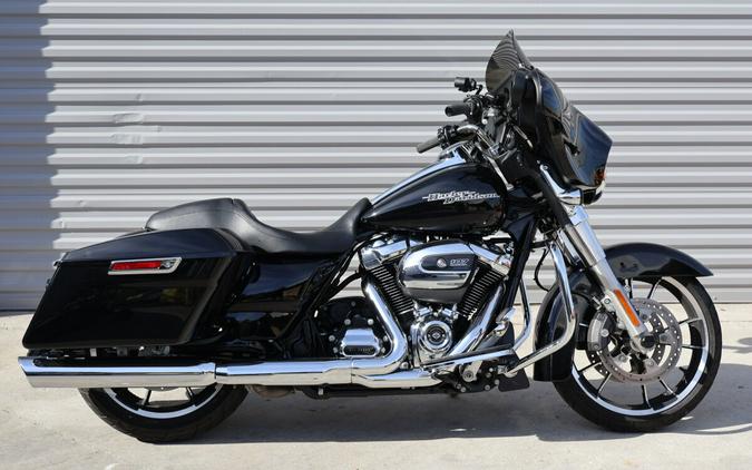 2020 Harley-Davidson Street Glide