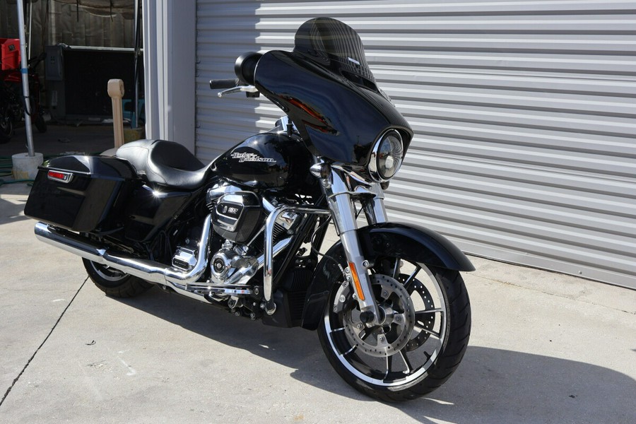 2020 Harley-Davidson Street Glide