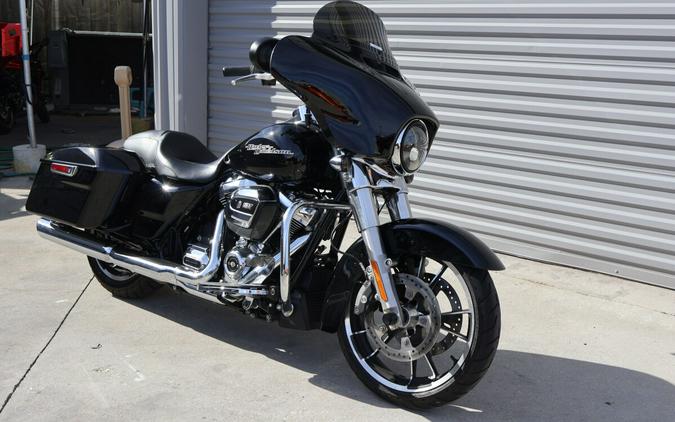 2020 Harley-Davidson Street Glide