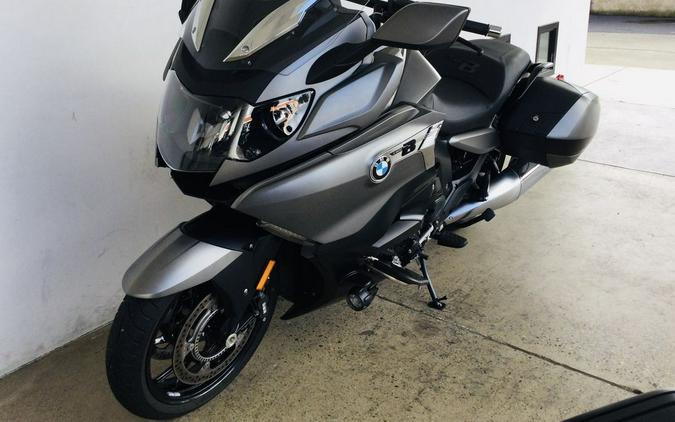 2019 BMW K 1600 B