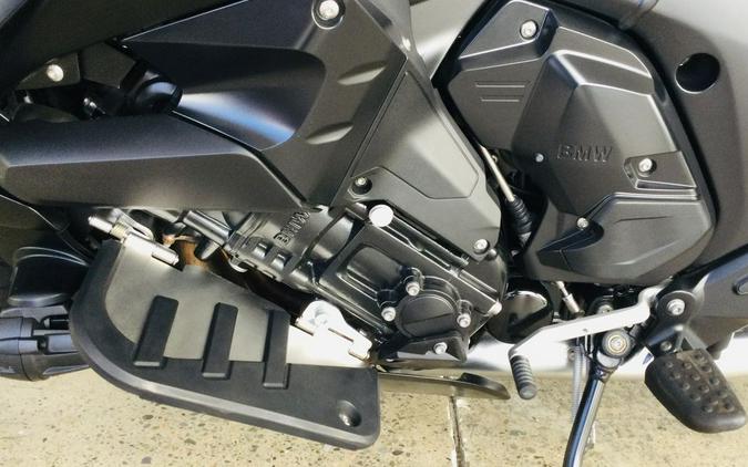 2019 BMW K 1600 B