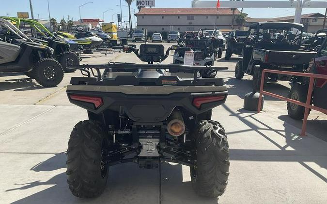 2024 Polaris® Sportsman 570 EPS