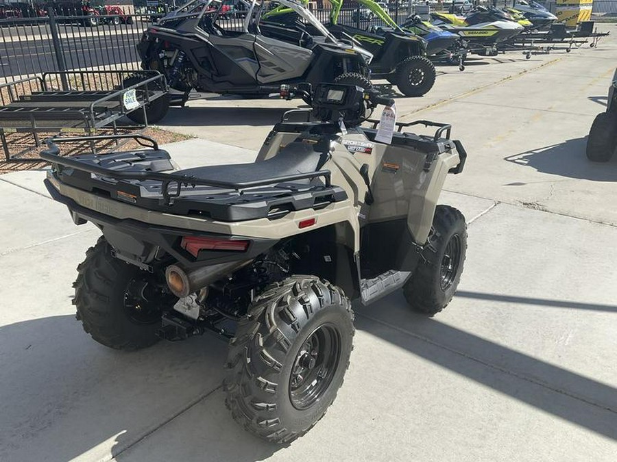 2024 Polaris® Sportsman 570 EPS