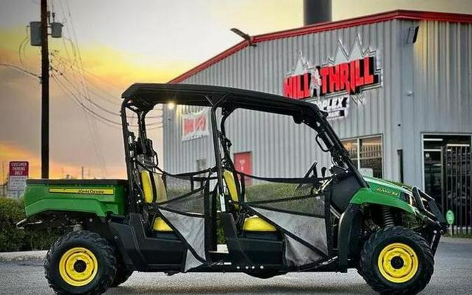 2014 John Deere 550-S4