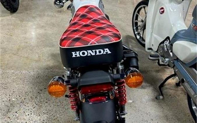 2023 Honda Monkey ABS