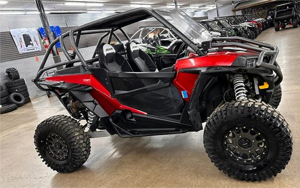 2016 Polaris RZR XP 1000 EPS