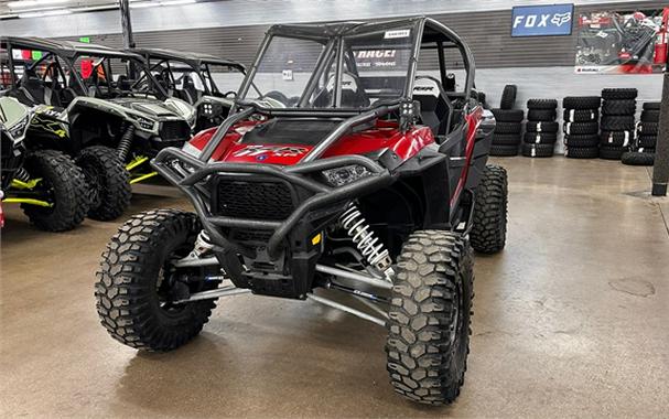 2016 Polaris RZR XP 1000 EPS