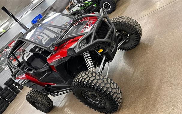 2016 Polaris RZR XP 1000 EPS