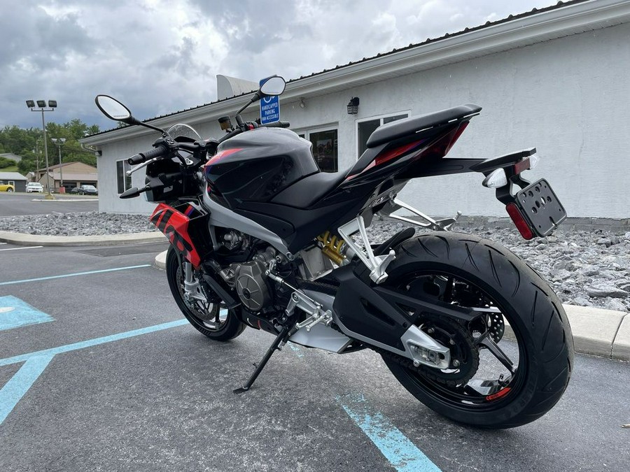 2023 Aprilia® Tuono 660 Factory