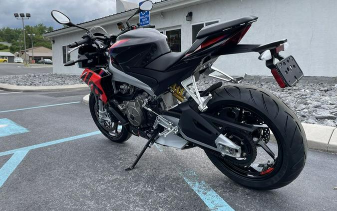 2023 Aprilia® Tuono 660 Factory