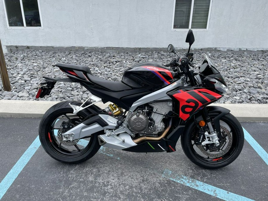 2023 Aprilia® Tuono 660 Factory