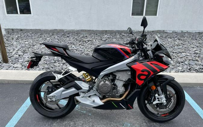 2023 Aprilia® Tuono 660 Factory