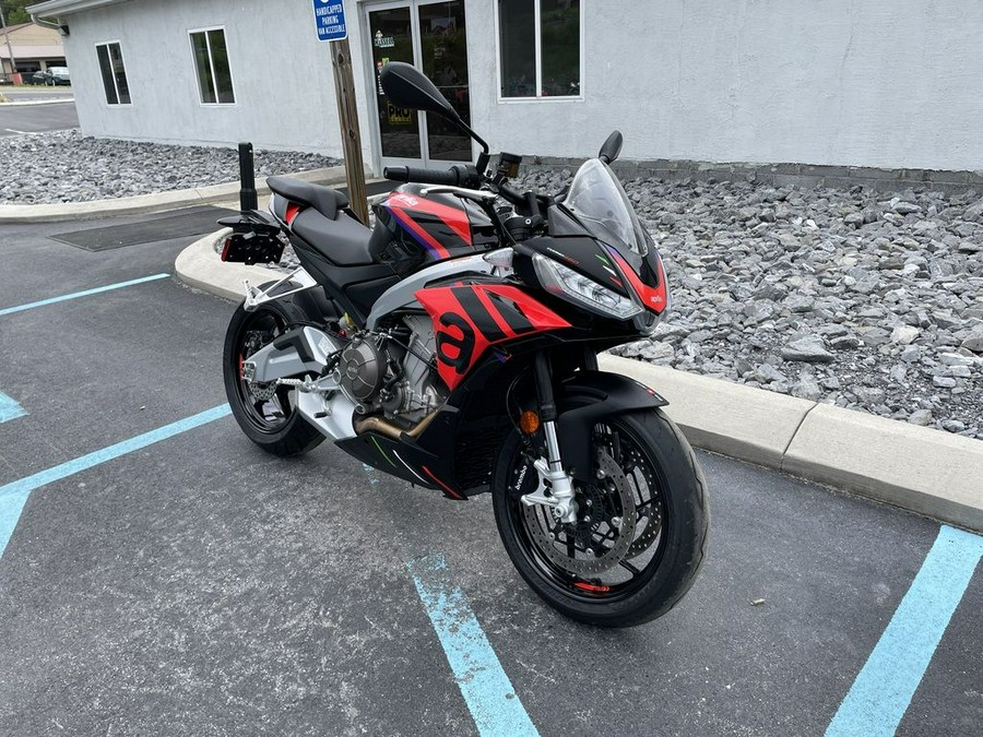 2023 Aprilia® Tuono 660 Factory