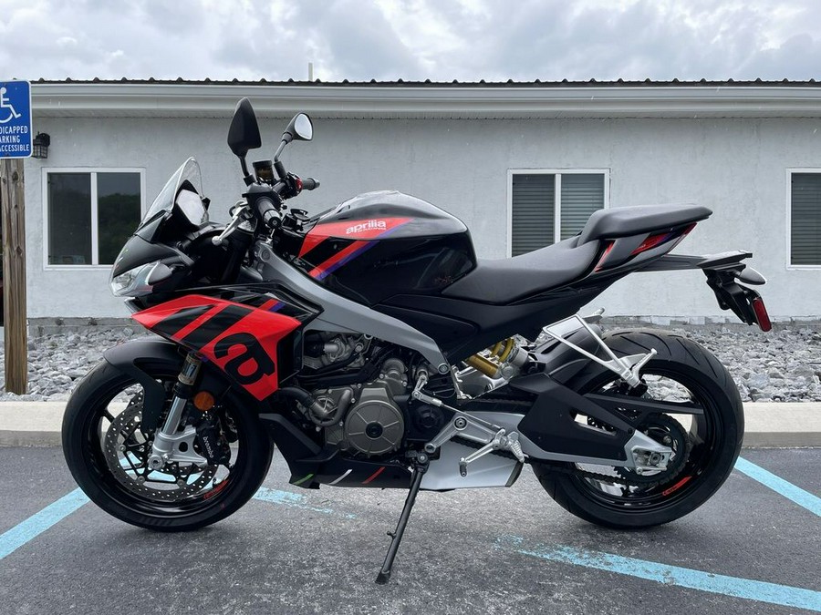 2023 Aprilia® Tuono 660 Factory